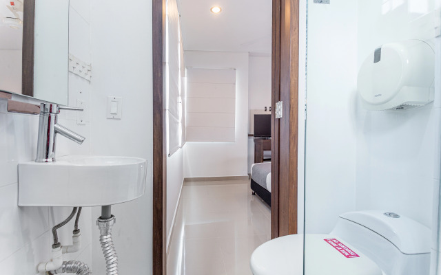 Hotel Boutique Rio Mont