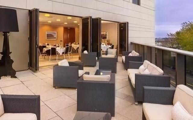 Clayton Hotel Birmingham