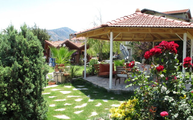 Crescent Hasirci Hotel