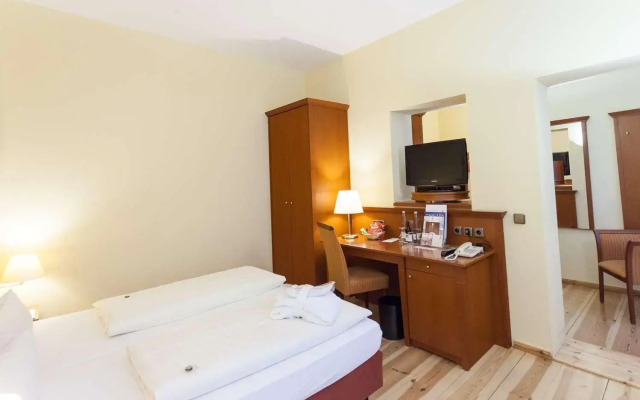 martas Hotel Berlin-Mitte