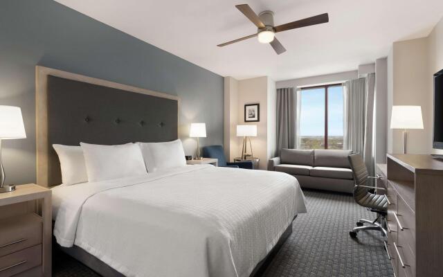Homewood Suites by Hilton University City