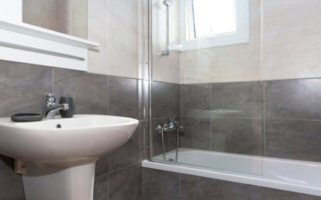 Olivia Paralimni in Paralimni