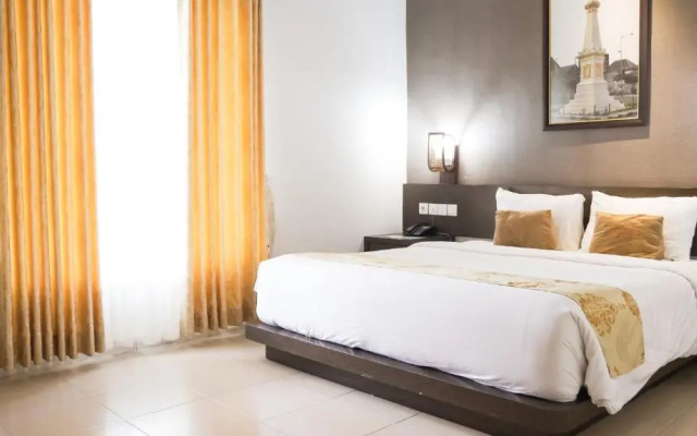 Tasneem Boutique Convention Hotel