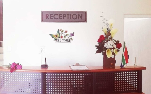 Hilton Gardens Guesthouse