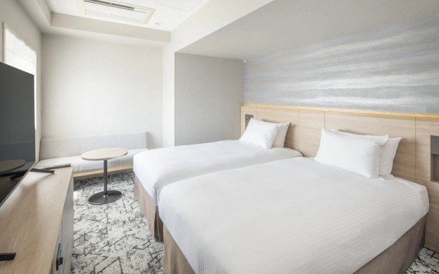 Kumamoto Hotel Castle