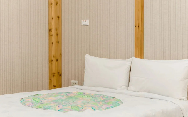 Greenhome B&B - Pet Friendly