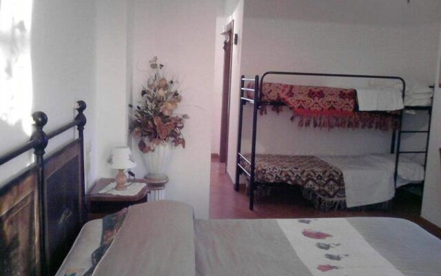 Agriturismo La Pagliarella