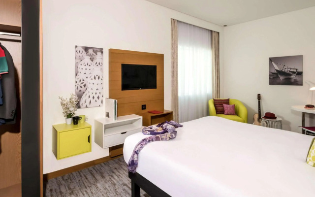 Ibis Styles Manama Diplomatic Area