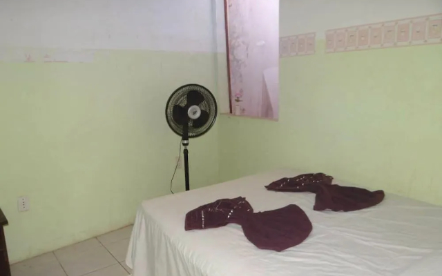 Hostel em Boas Mãos