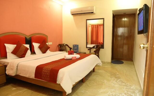 Hotel GK President