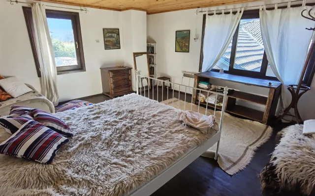 Guest House Smolyan