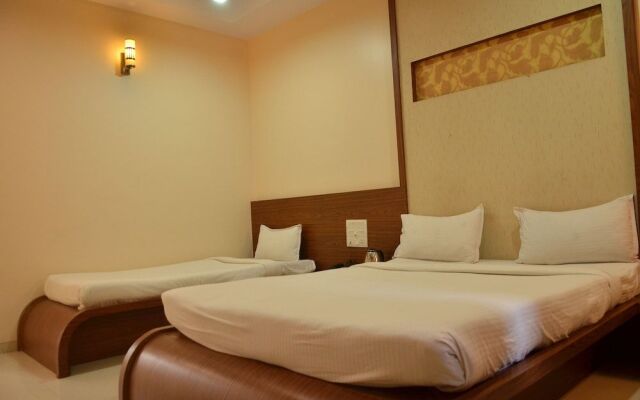 Saishri Hotels