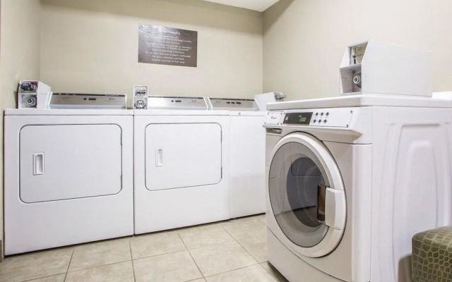 Comfort Inn- Hammond