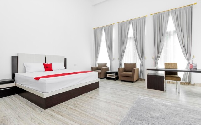 RedDoorz Premium @ Gandaria Jagakarsa