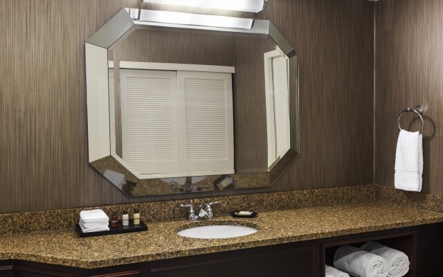 Sheraton Suites Galleria-Atlanta