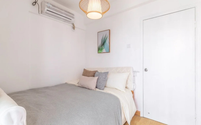 Locals Boutique Apartment Beijing Road No.1 Branch