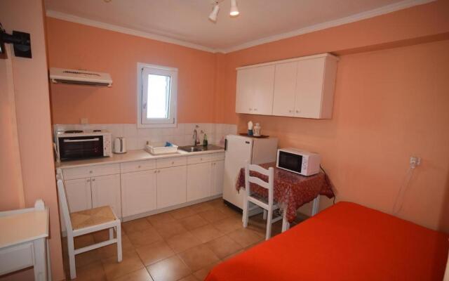 Stella Hotel Apartments