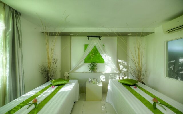 Laysung Boutique Hotel