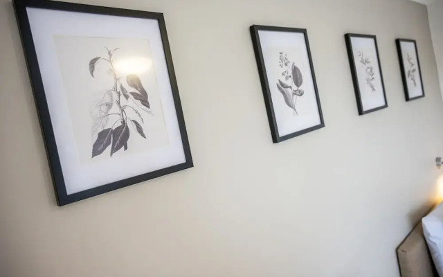 The Inn For All Seasons