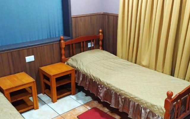 Arcoíris Residencial