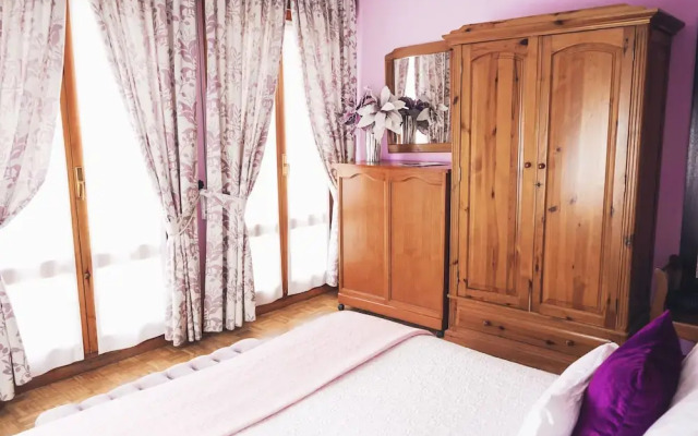 Hostal Docar