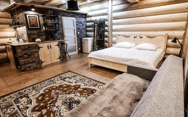Apartamenty Góralski DACH NAD GŁOWĄ