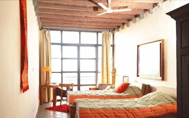 Palette - Kottai Resort