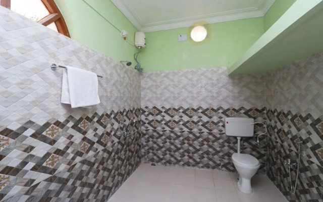 Maa Banadurga Homestay by OYO Rooms