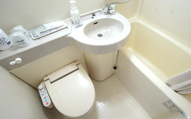 Hotel Trend Matsumoto