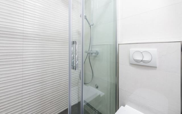 Guesthouse Braticevic
