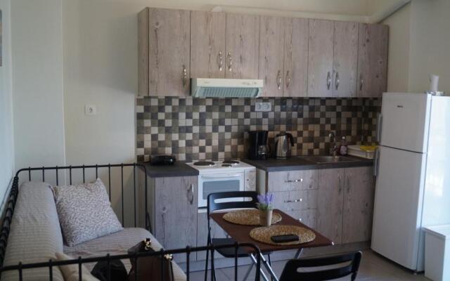 Sea Side Apartment
