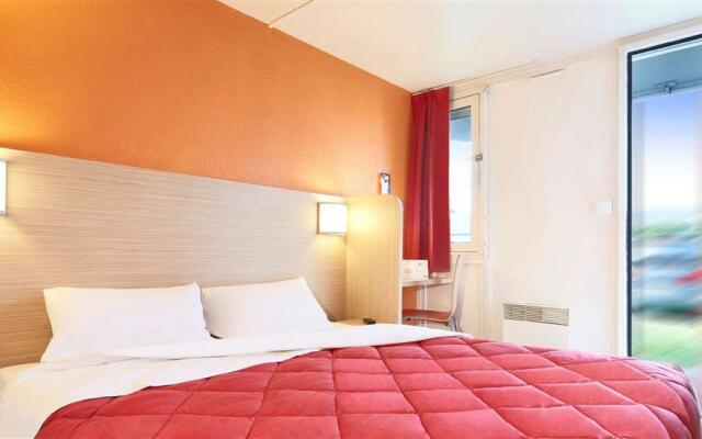 Premiere Classe Plaisir