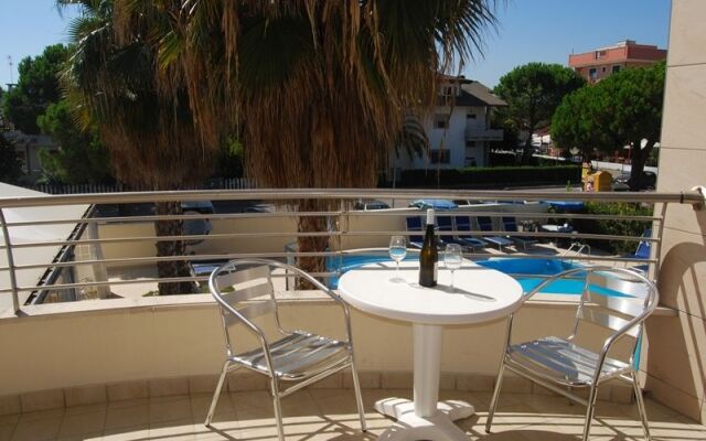 Mare Blu Residence