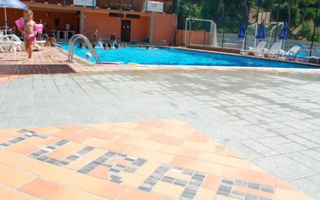 Villaggio Turas
