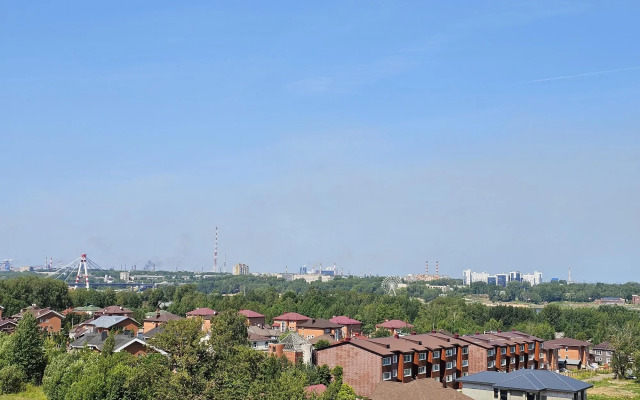 Живи уютно на улице Раахе 56