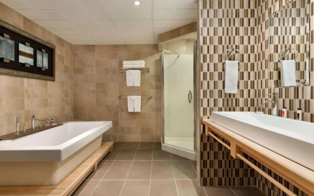 Ramada Fredericton