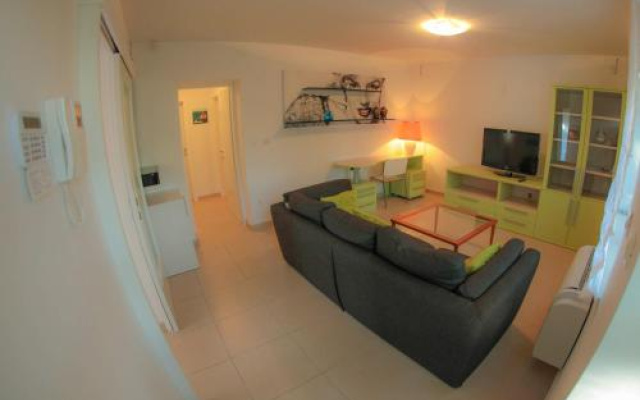 Apartment Pinus