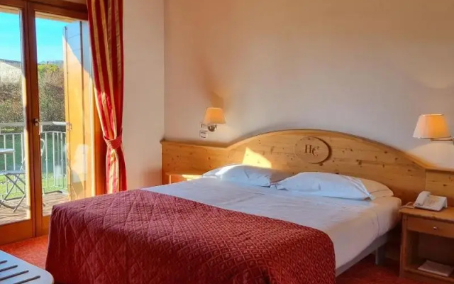 Hotel Canova