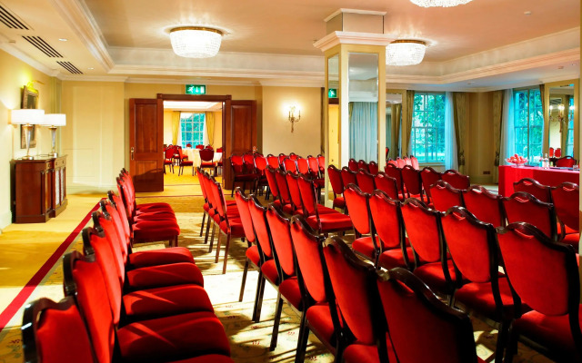 JW Marriott Grosvenor House London
