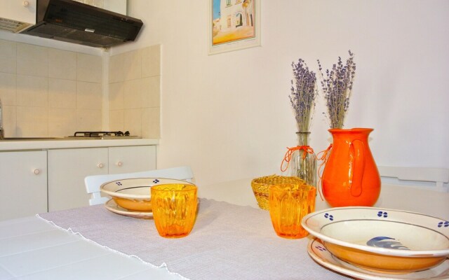 Baia Di Gallipoli Camping Resort