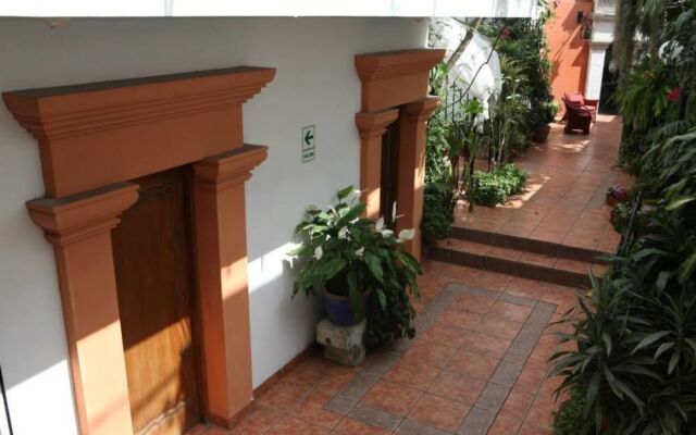 Villa Molina