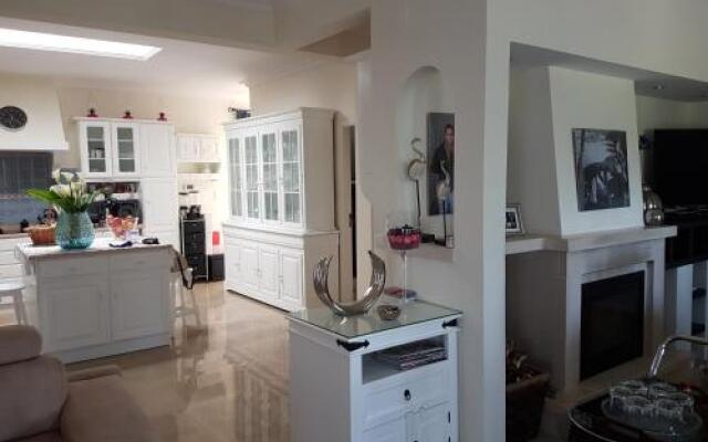 Quinta das Orquídeas