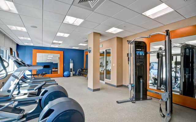 Homewood Suites by Hilton Boston Brookline-Longwood Medical