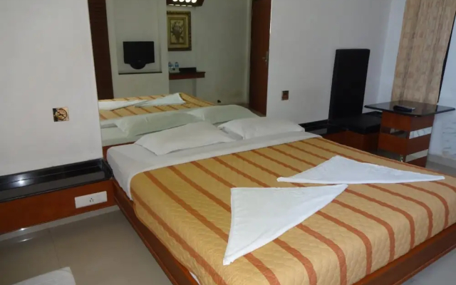 Lotus Bay View Hotel