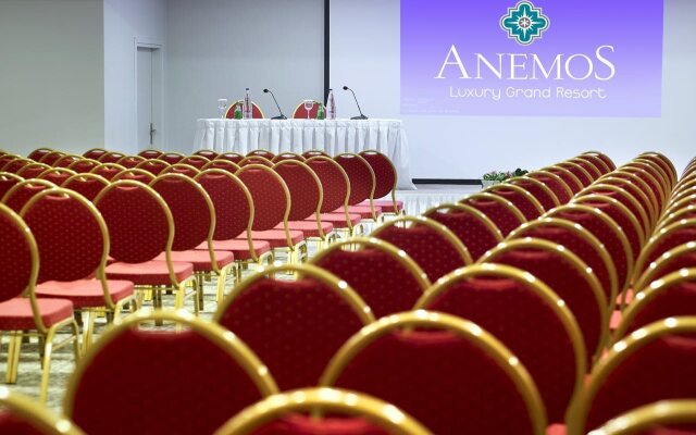 Anemos Luxury Grand Resort