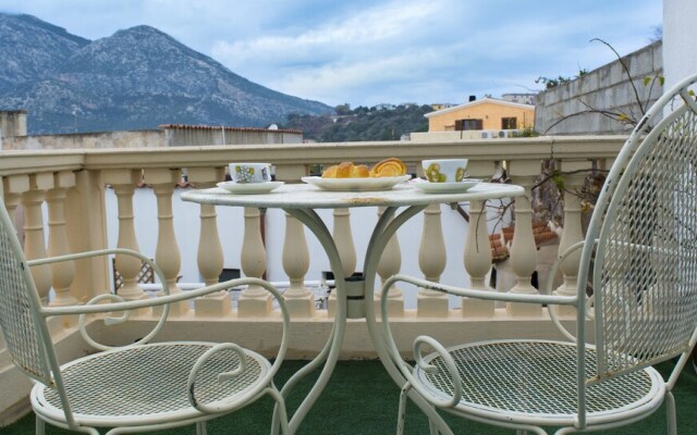 Bed And Breakfast Villa Bianca