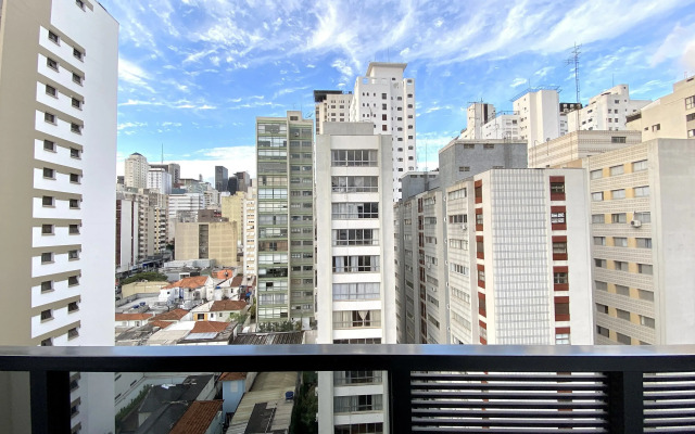 IIJ - Jardim Paulista By Anora Spaces