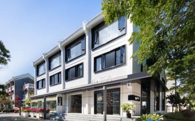 Sanya Taihai Yipin Homestay (Haitang Bay Duty Free City Branch)