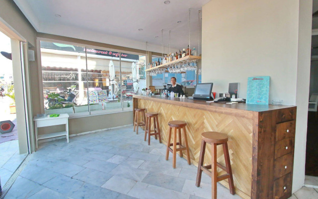 Jura Hotels Ada Beach Kuşadası