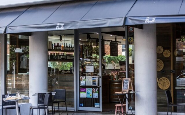 New 1 Bedroom Apt in the Heart of Surry Hills